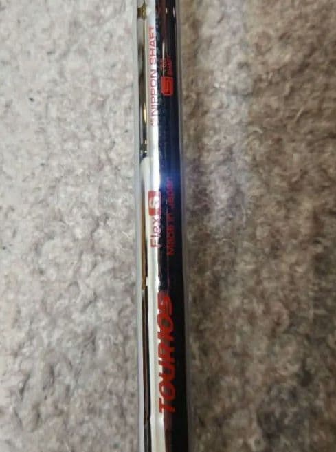 PXG 0311P GEN3 アイアン 6本セット スチールシャフト 5番〜W