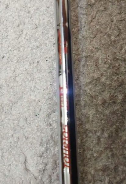 PXG 0311P GEN3 アイアン 6本セット スチールシャフト 5番〜W