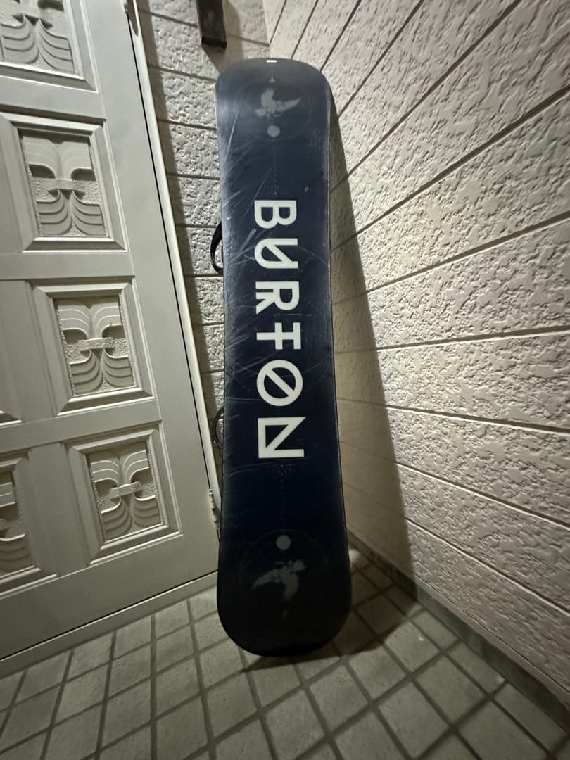 Burton バートン　プロセス　フライングV FLYING V ビンディング