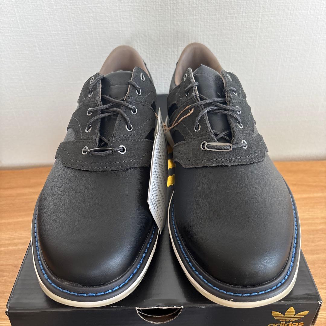 adidas MC Z-TRAXION ゴルフシューズ J240