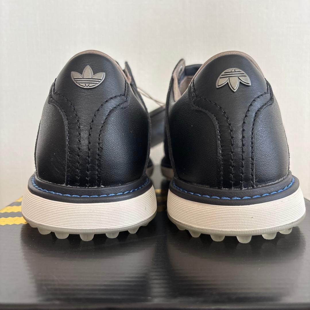 adidas MC Z-TRAXION ゴルフシューズ J240
