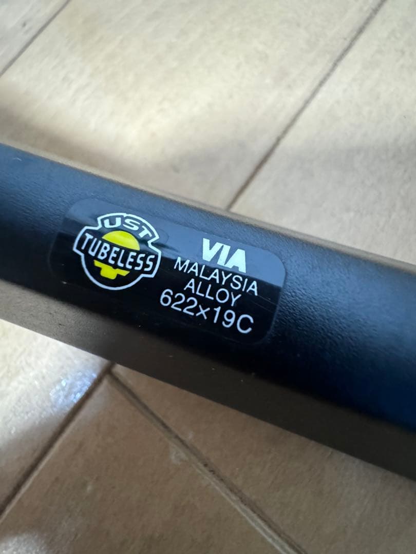 にやくまる様　XT WH-M785 完組ホイール 29インチ