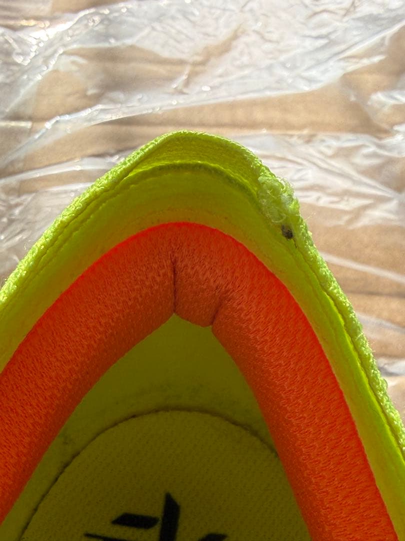 Nike ZoomX ヴェイパーフライ3 26.5