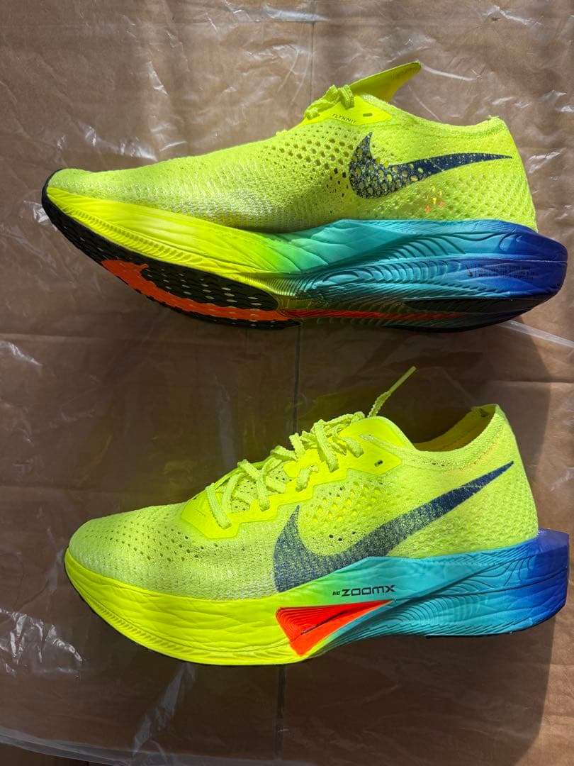 Nike ZoomX ヴェイパーフライ3 26.5