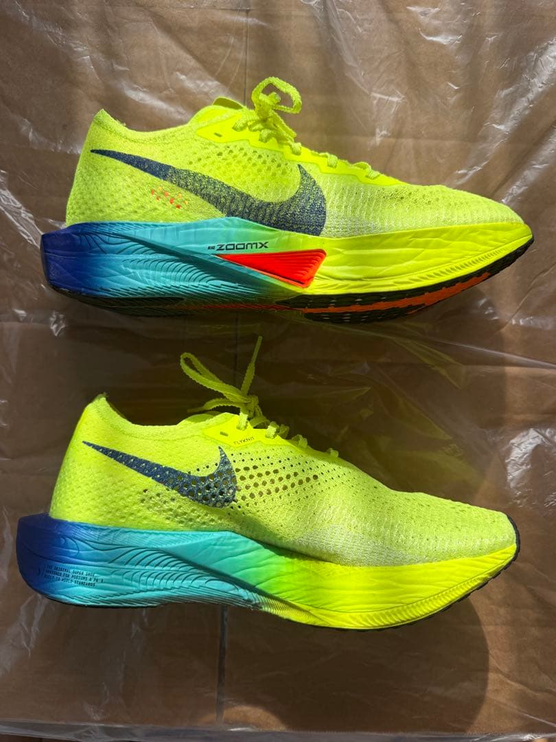 Nike ZoomX ヴェイパーフライ3 26.5