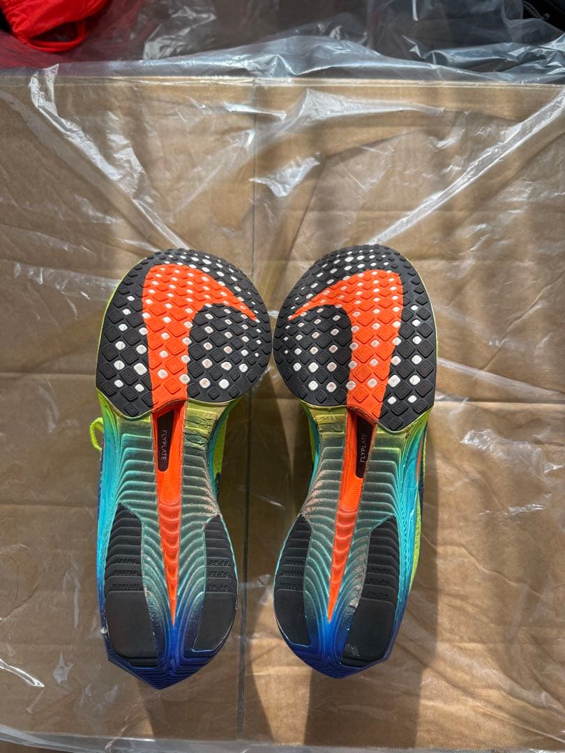 Nike ZoomX ヴェイパーフライ3 26.5