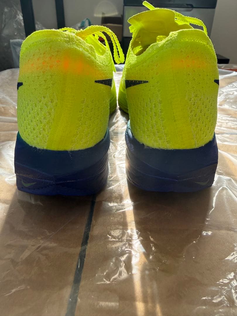 Nike ZoomX ヴェイパーフライ3 26.5