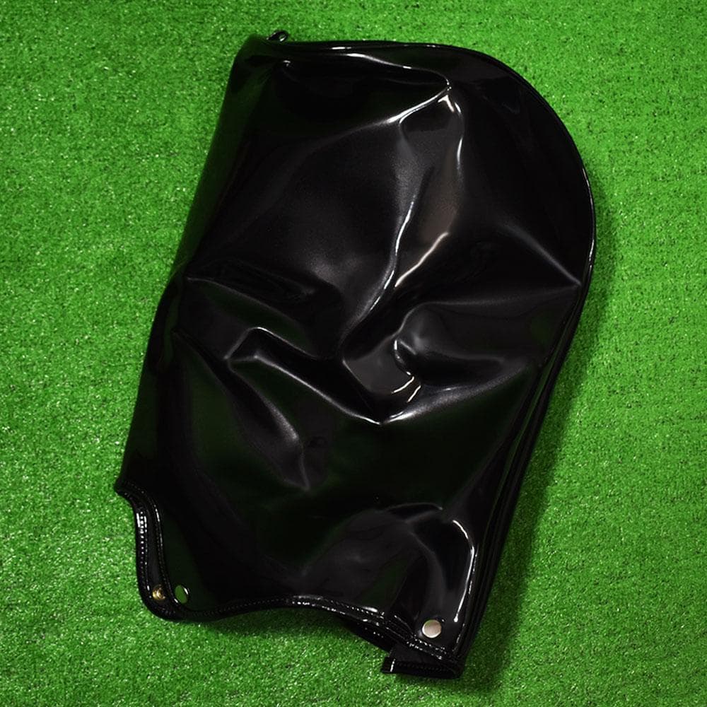 St ANDREWS/セントアンドリュース キャディバッグ８型【ブラック】新品！