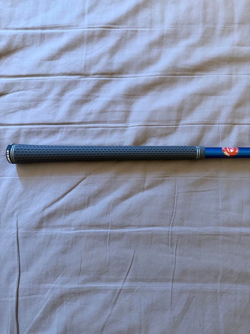 Fujikura 24 ventus blue 60-S DR テーラーメイド