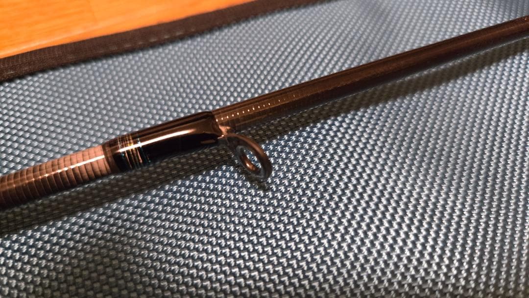 DAIWA 20エメラルダス AIR AGS 83ML エギングロッド ダイワ
