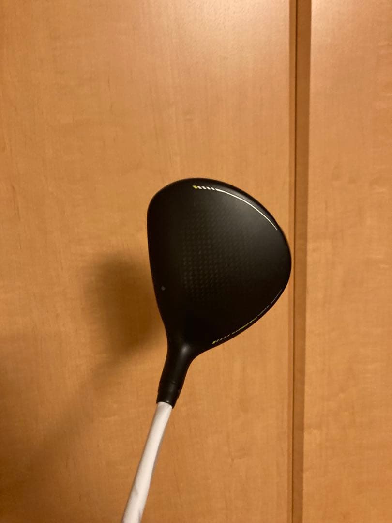 PING G430 MAX 5W フェアウェイウッド