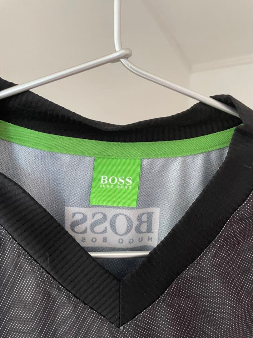 HUGO BOSS F1 チームウエア　メルセデス　ウエア
