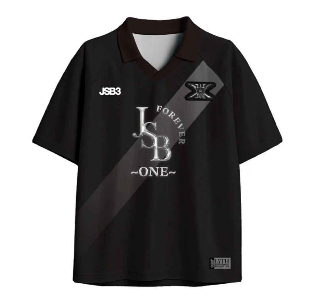 最安値 三代目 JSB FOREVER ONE ユニフォーム ØMI 登坂広臣