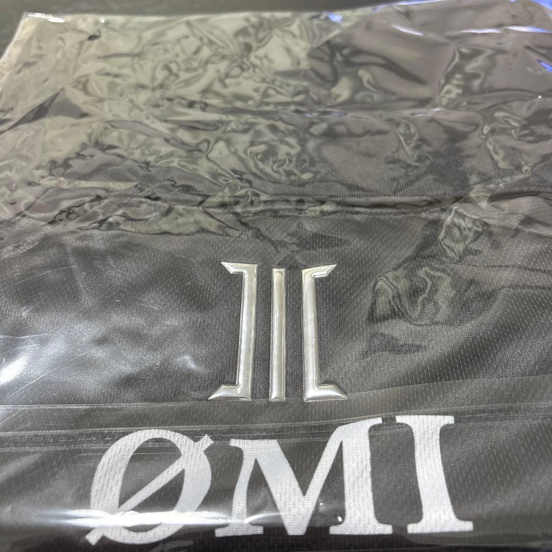 最安値 三代目 JSB FOREVER ONE ユニフォーム ØMI 登坂広臣
