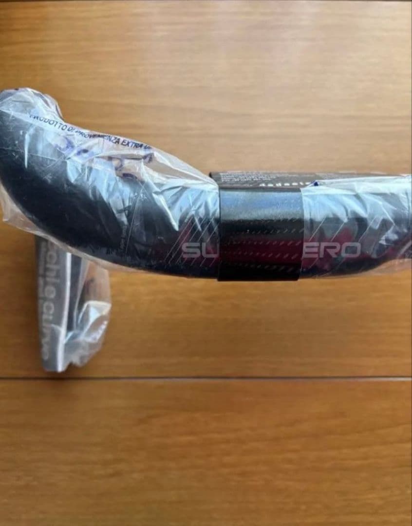 【未使用】DEDA SUPERZERO DCR エアロアルミハンドル