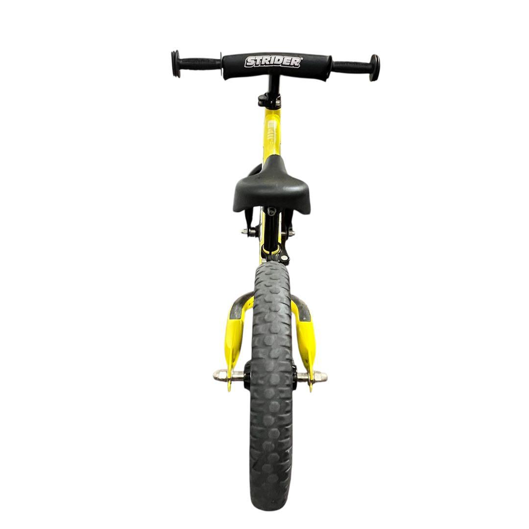 ストライダー STRIDER イエロー　SPORT スポーツ 12インチ