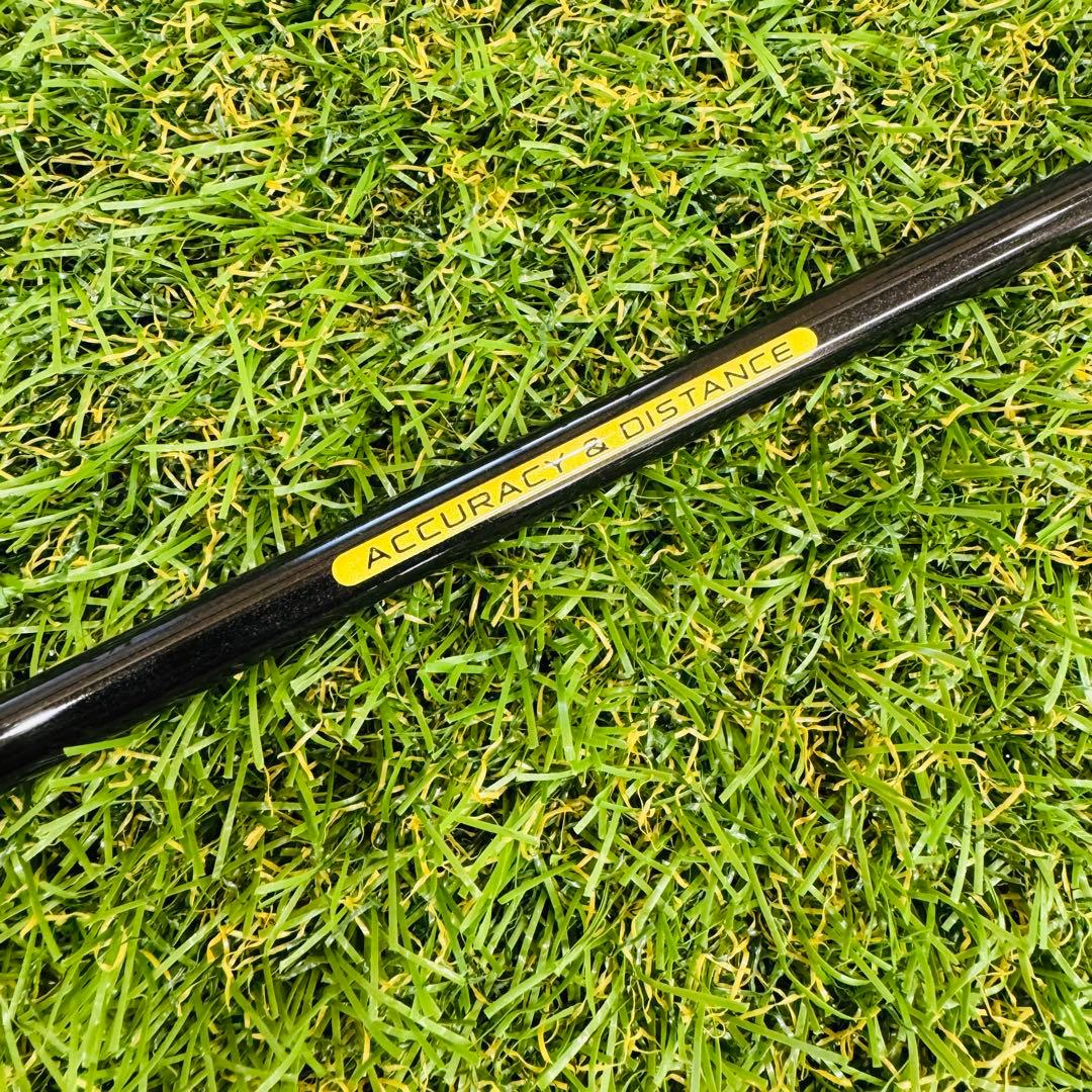 TOUR AD CQ-4 （R1）ドライバー用 シャフト PING スリーブ付き