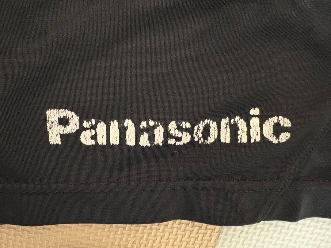 Panasonic トライアンズ バスケットボールパンツ