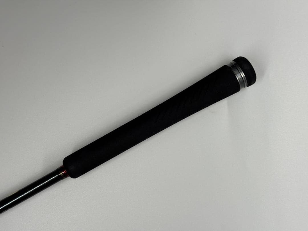 炎月エクスチューン B610ML-S RIGHT ENGETSU XTUNE
