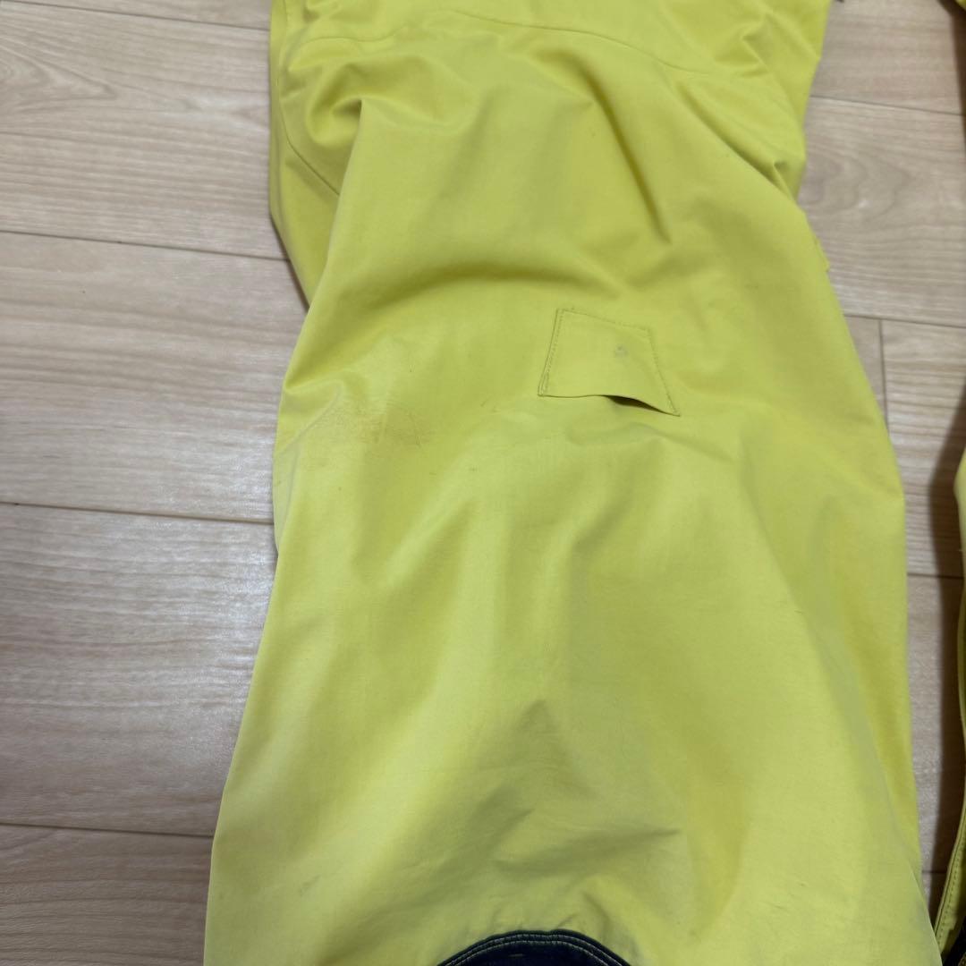 Burton [ak] スノーボードパンツ Lサイズ
