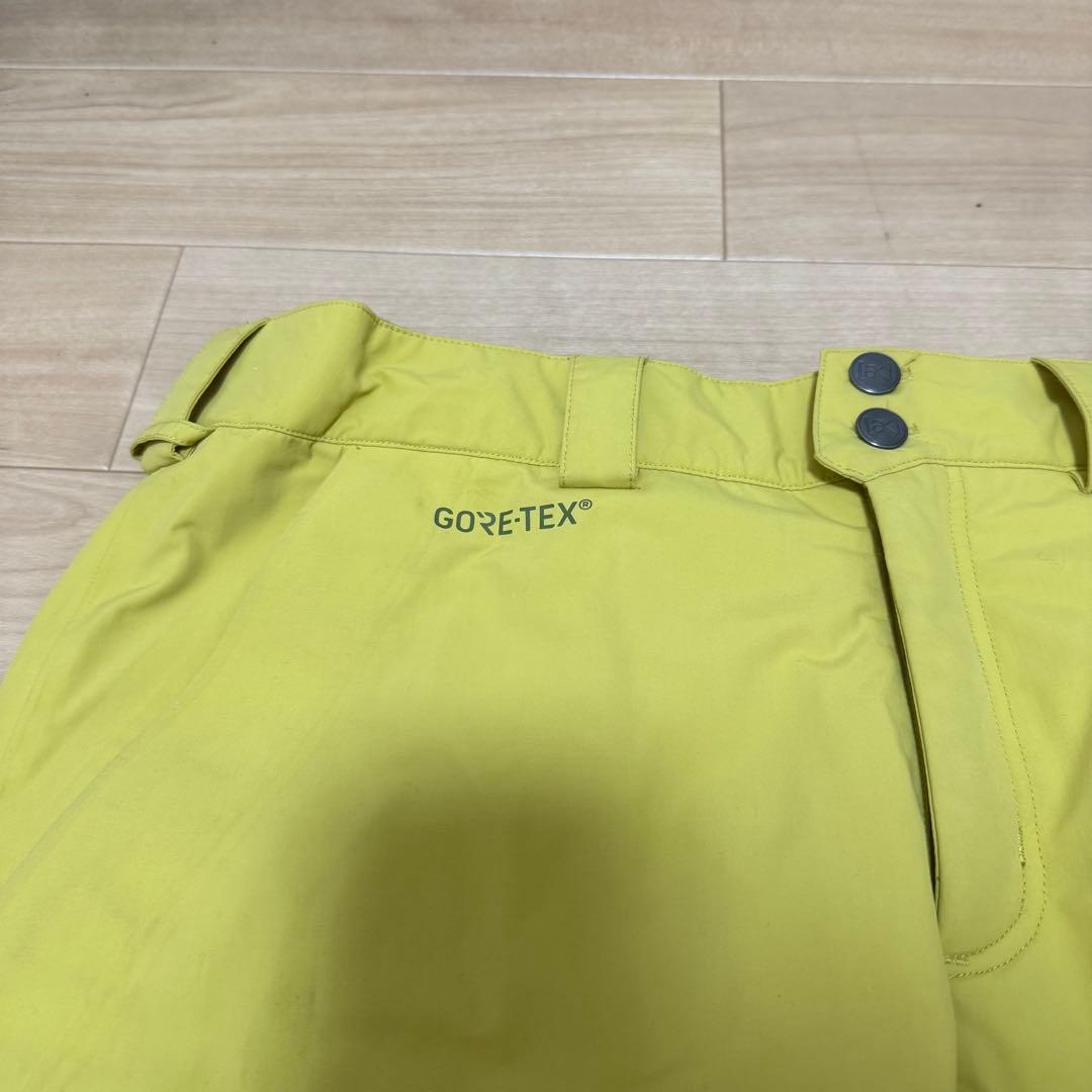 Burton [ak] スノーボードパンツ Lサイズ
