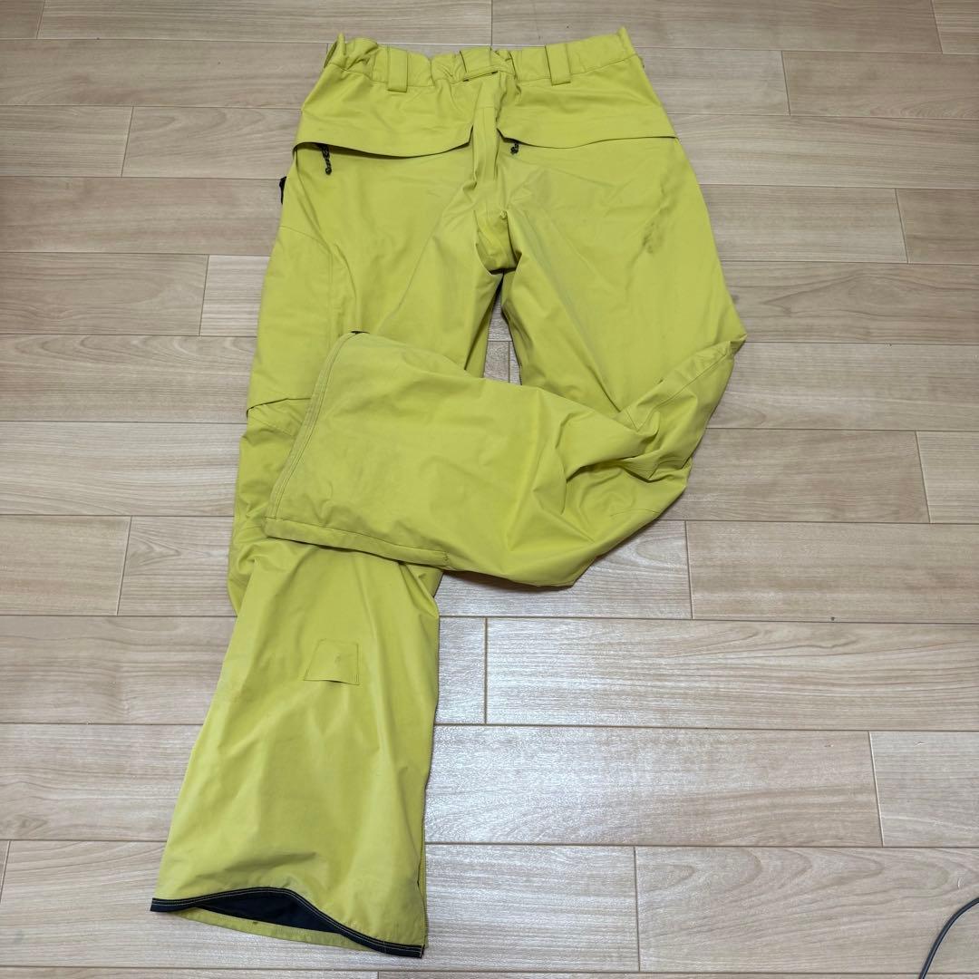Burton [ak] スノーボードパンツ Lサイズ