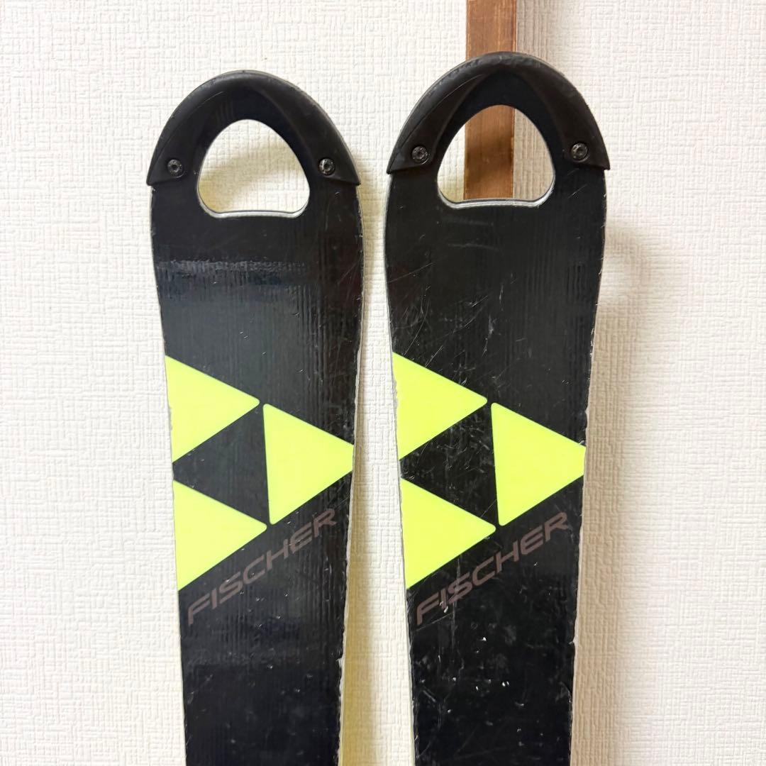 スキー 2019 FISCHER RC4 WORLD CUP SL 145cm