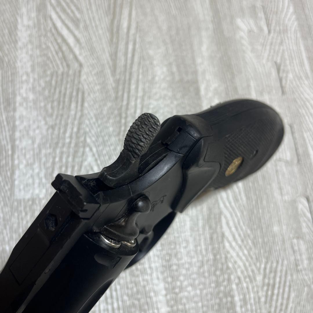 【18才以上】東京マルイ ガスリボルバー コルトパイソン.357mag