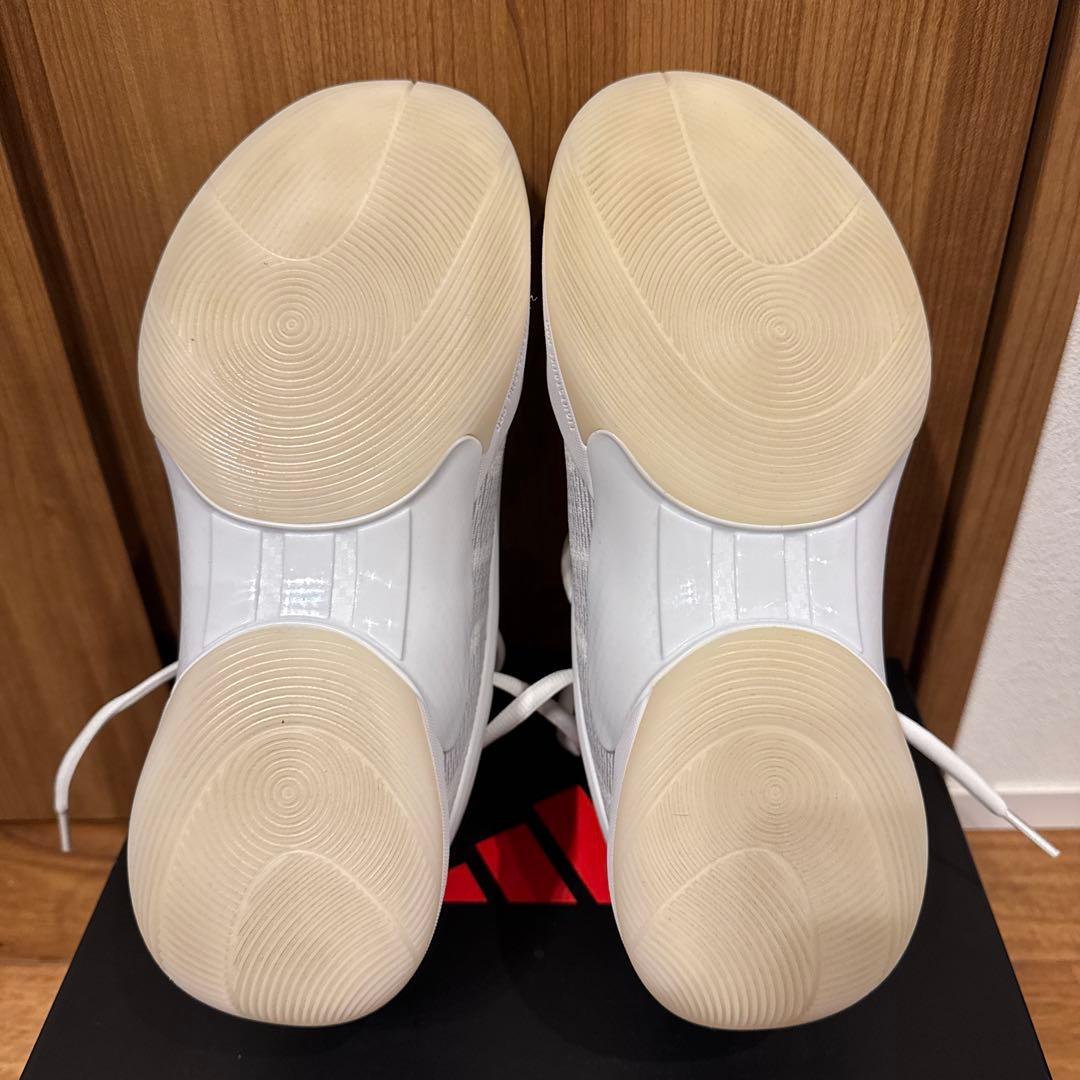 シューズ(男性用) adidas DON issue 6