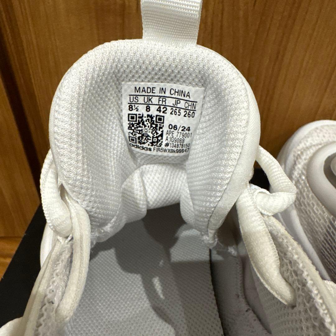 シューズ(男性用) adidas DON issue 6