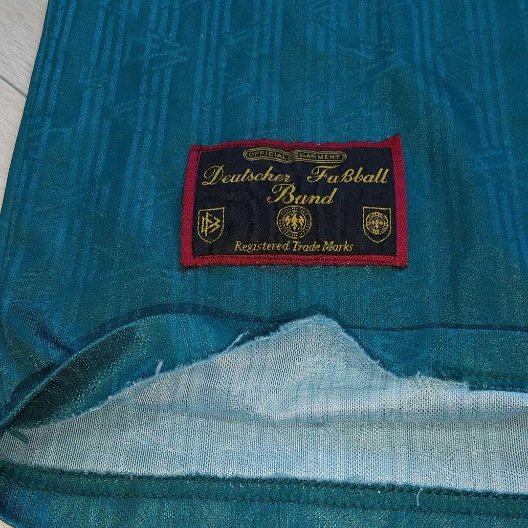 adidas ドイツ ユニフォーム 96/97 シャツ