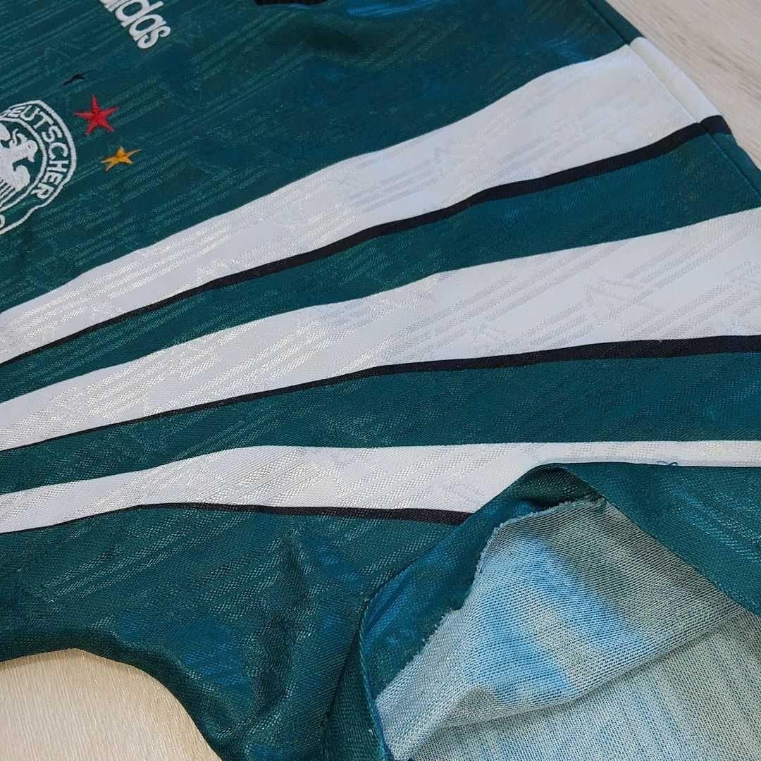 adidas ドイツ ユニフォーム 96/97 シャツ