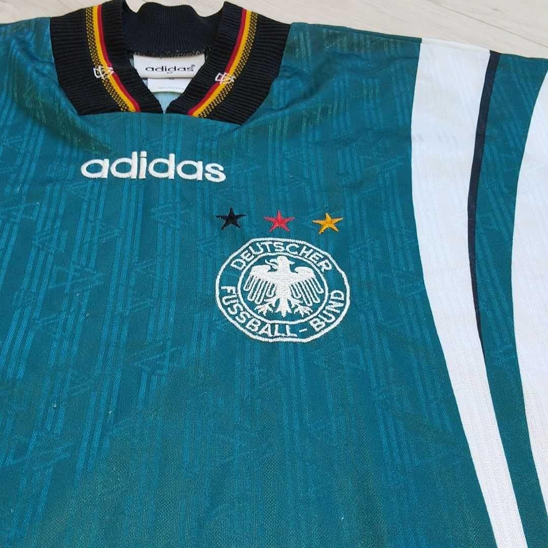 adidas ドイツ ユニフォーム 96/97 シャツ