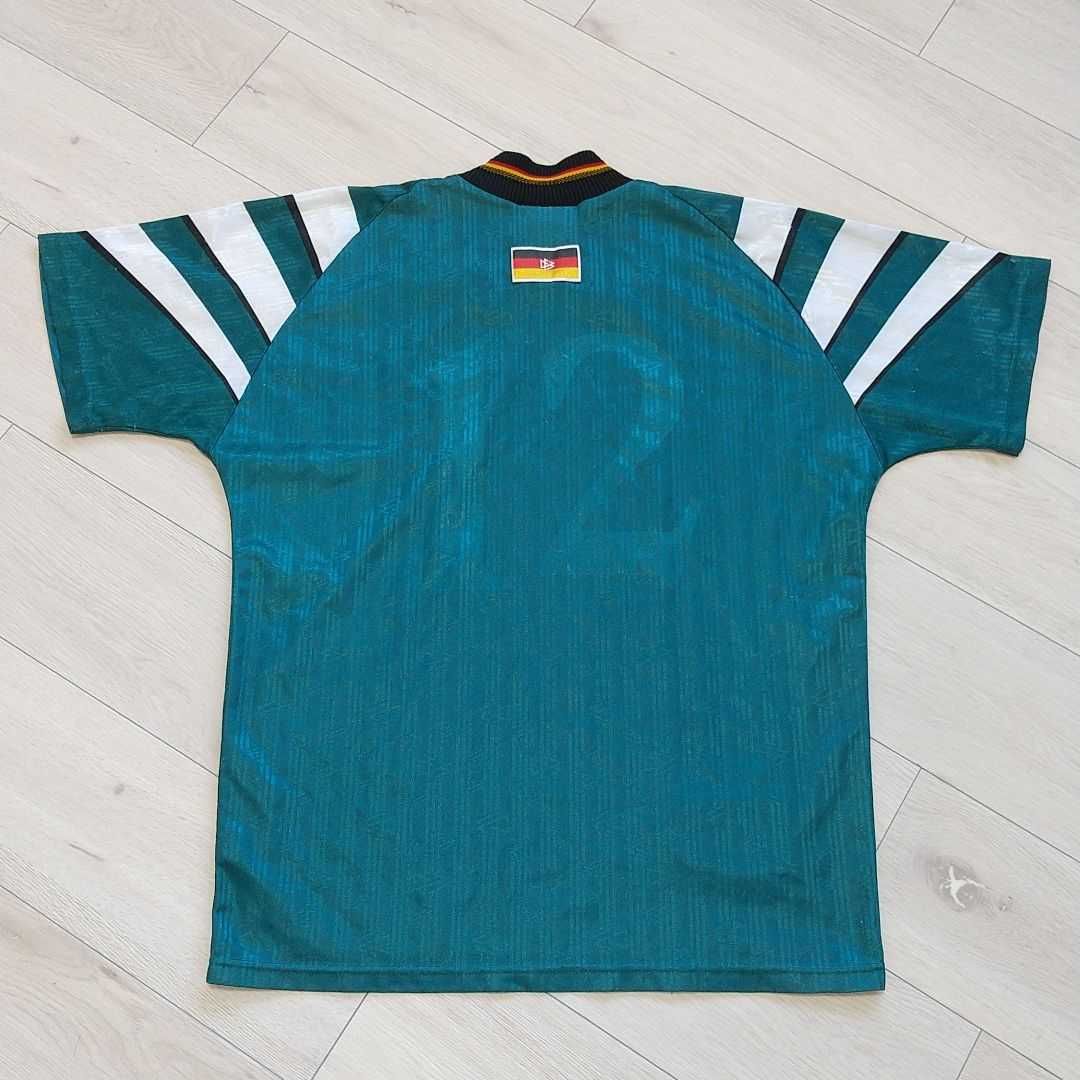 adidas ドイツ ユニフォーム 96/97 シャツ