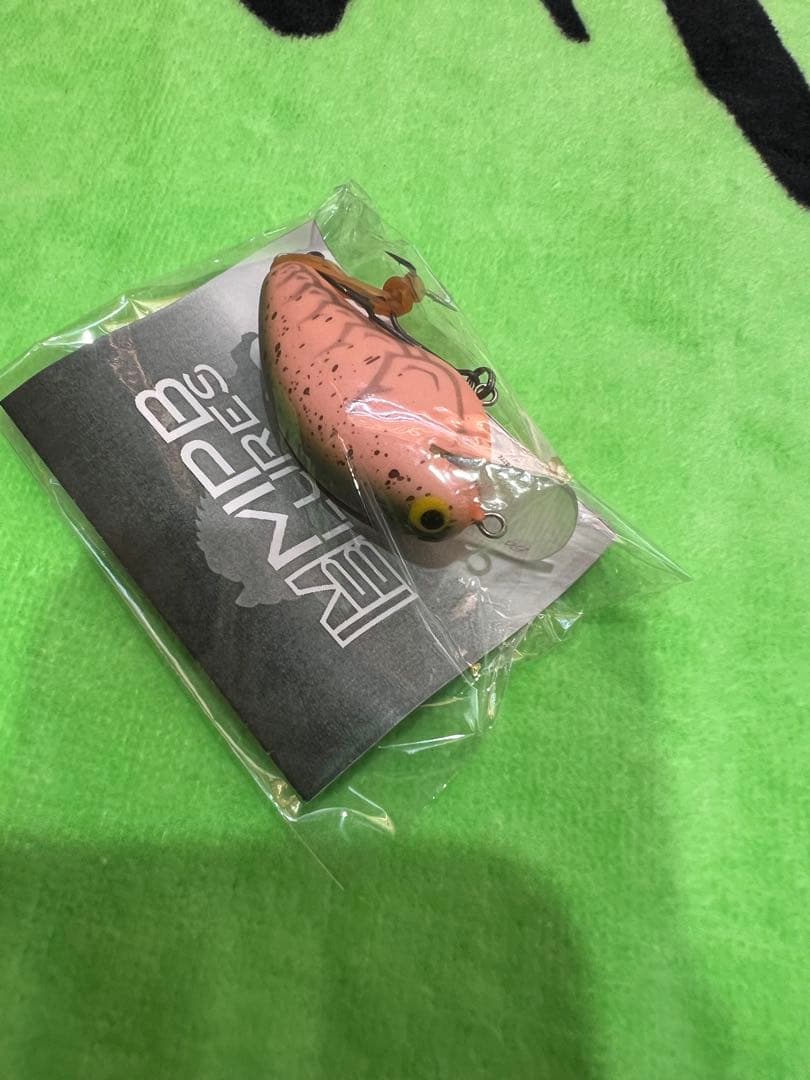 MPB LURES WILD BOAR SR MRセット