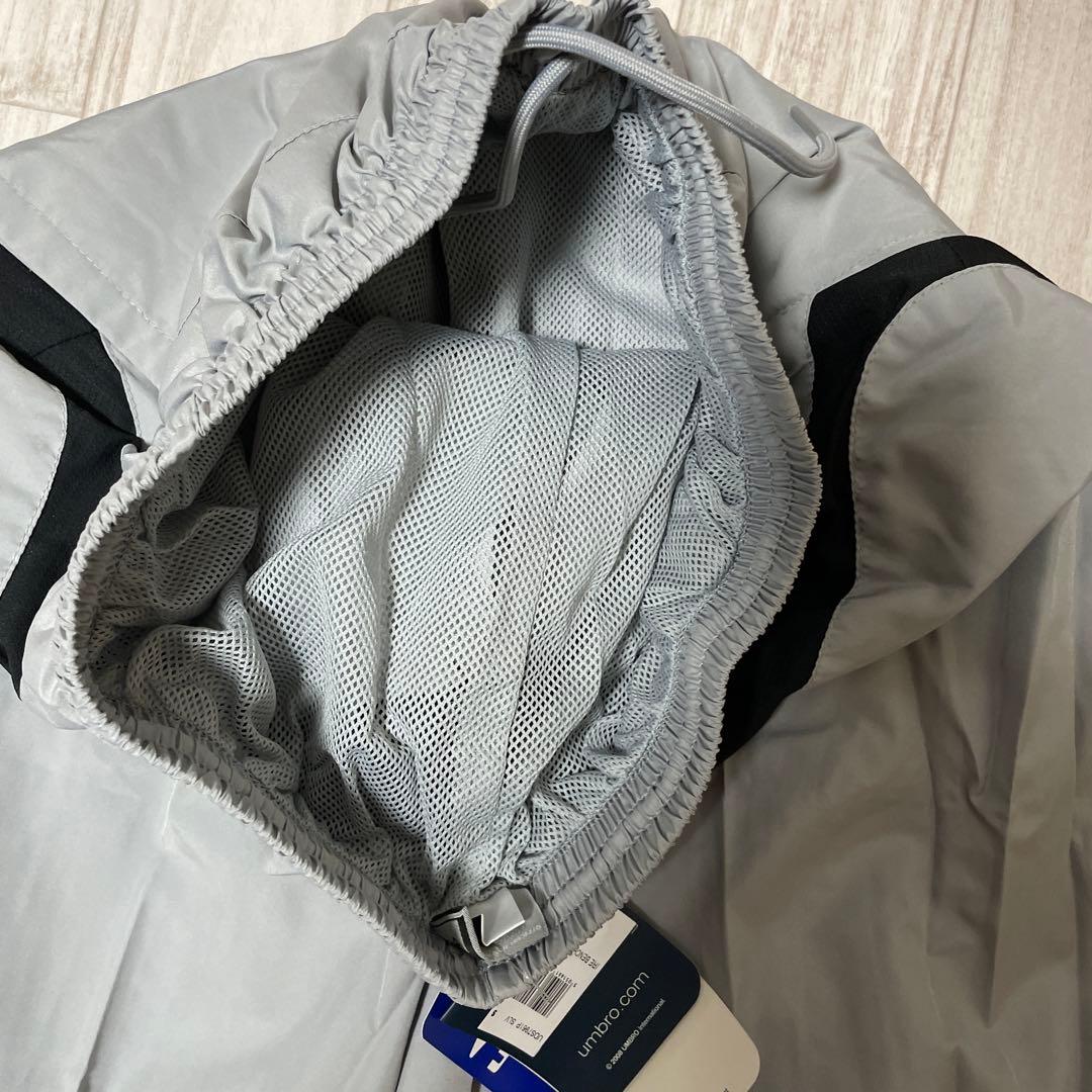 レア　新品　アイルランド代表　パンツ　アンブロ