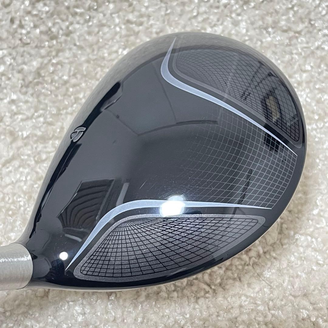 テーラーメイド バーナー FW 5W 日本仕様 RE-AX 美品 グリップ新品
