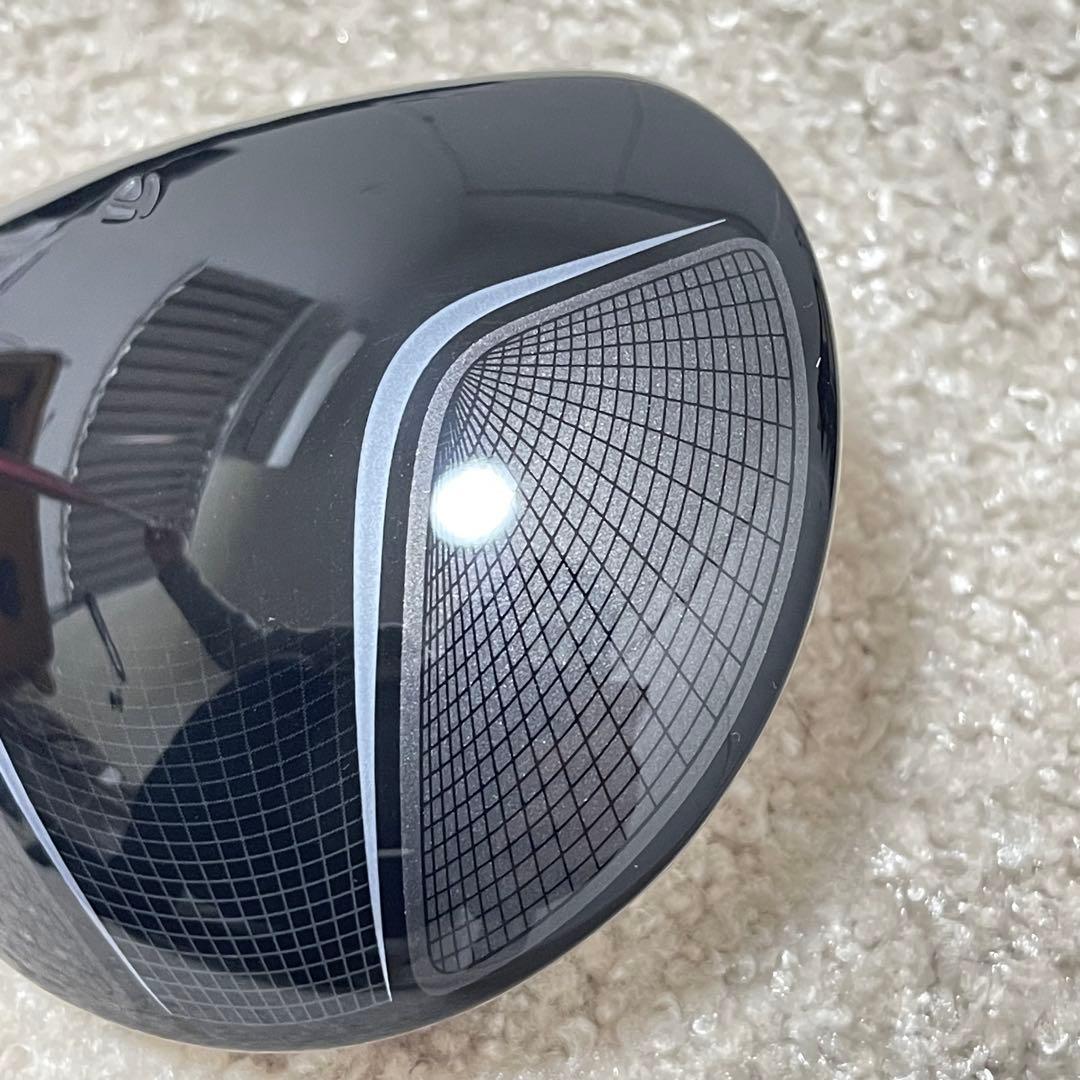 テーラーメイド バーナー FW 5W 日本仕様 RE-AX 美品 グリップ新品