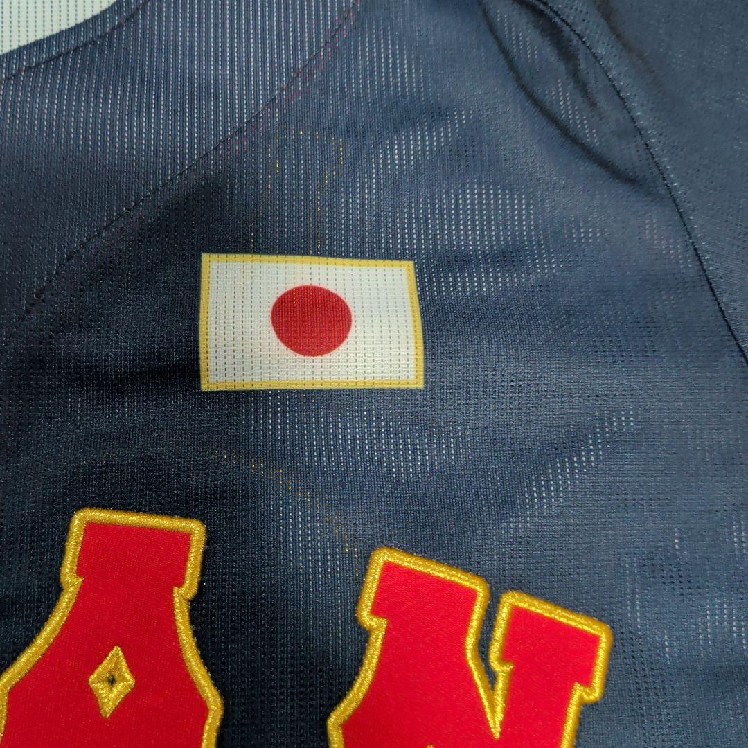 WBC　ユニフォーム