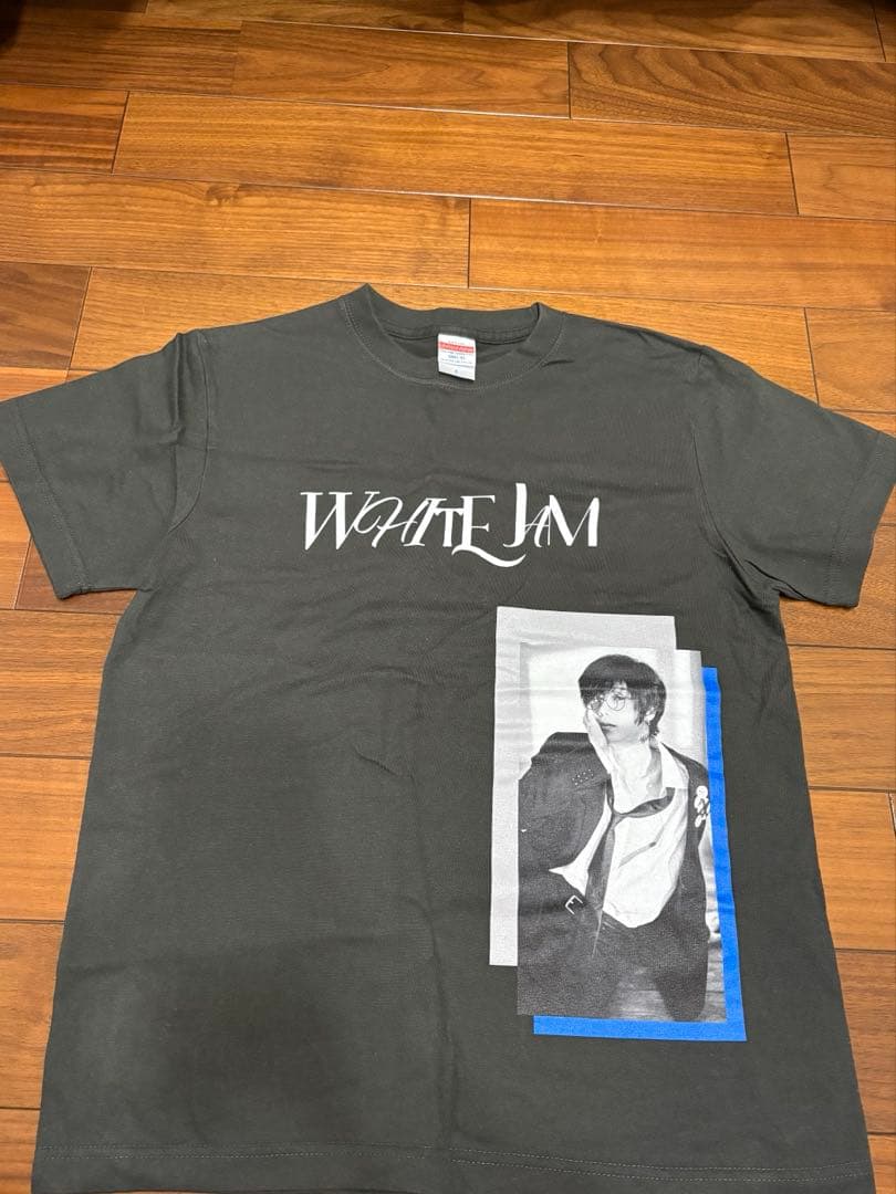 WHITE JAM セット