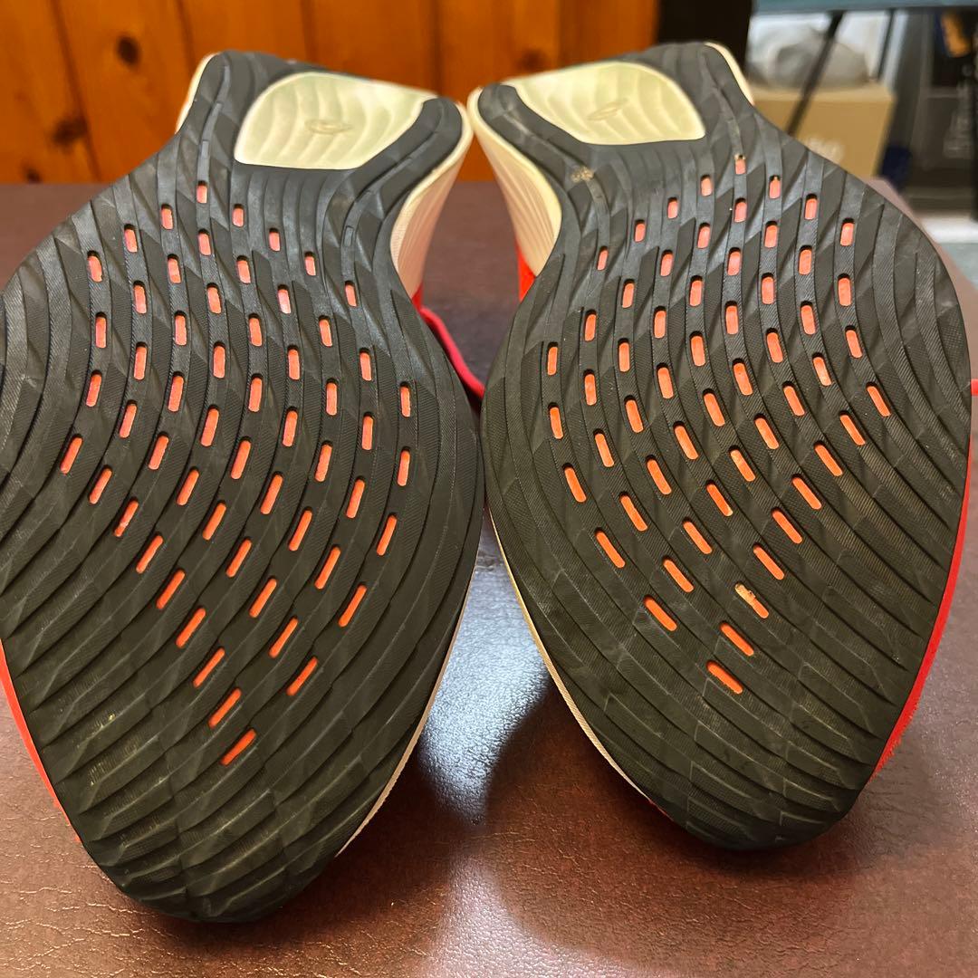 アシックスマジックスピード26cm