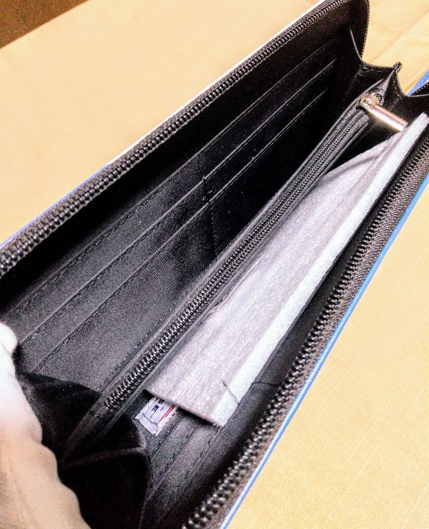 新品！ドジャースグッツ！公式ウォレット長財布 とデコピン 大谷翔平17番のマスク