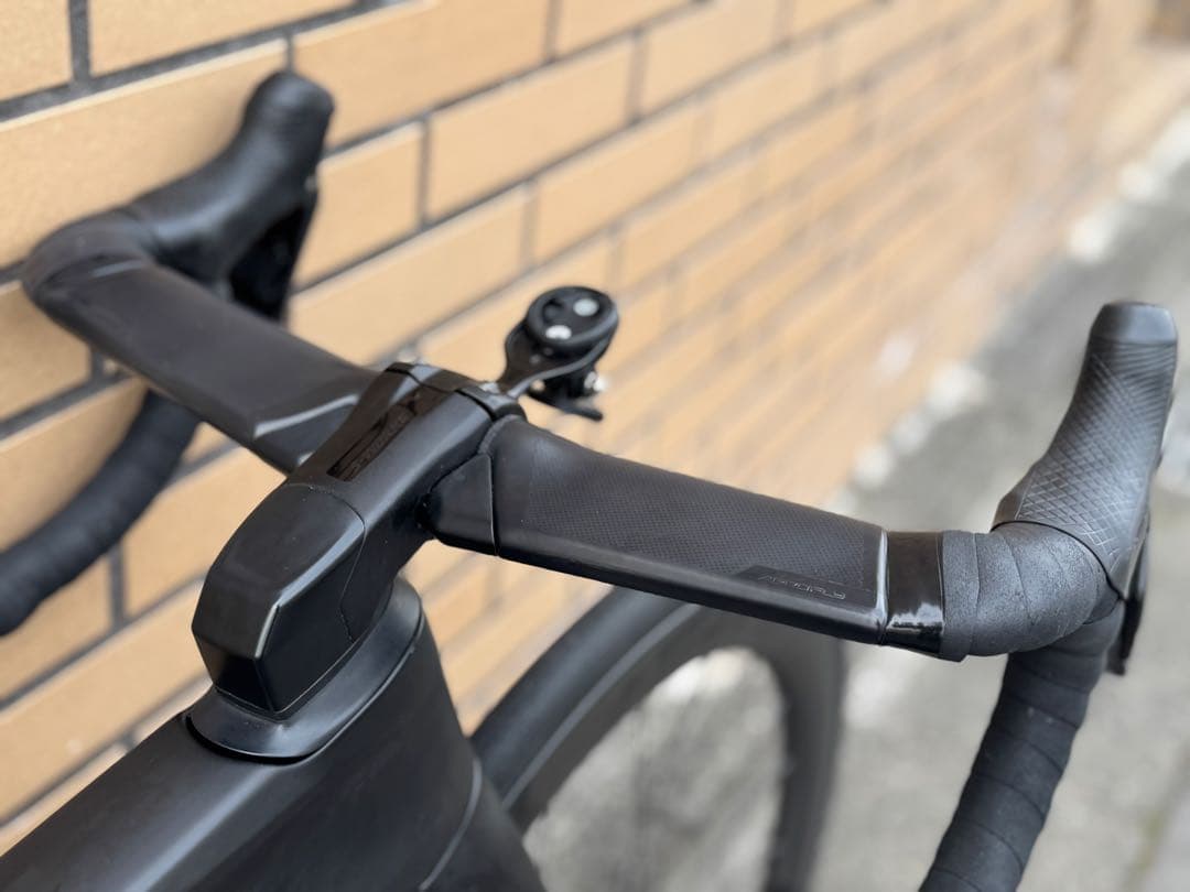 S-WORKS VENGE DISC Di2 SPECIALIZED ホイール無