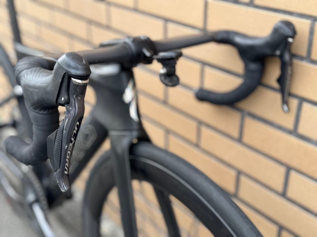 S-WORKS VENGE DISC Di2 SPECIALIZED ホイール無
