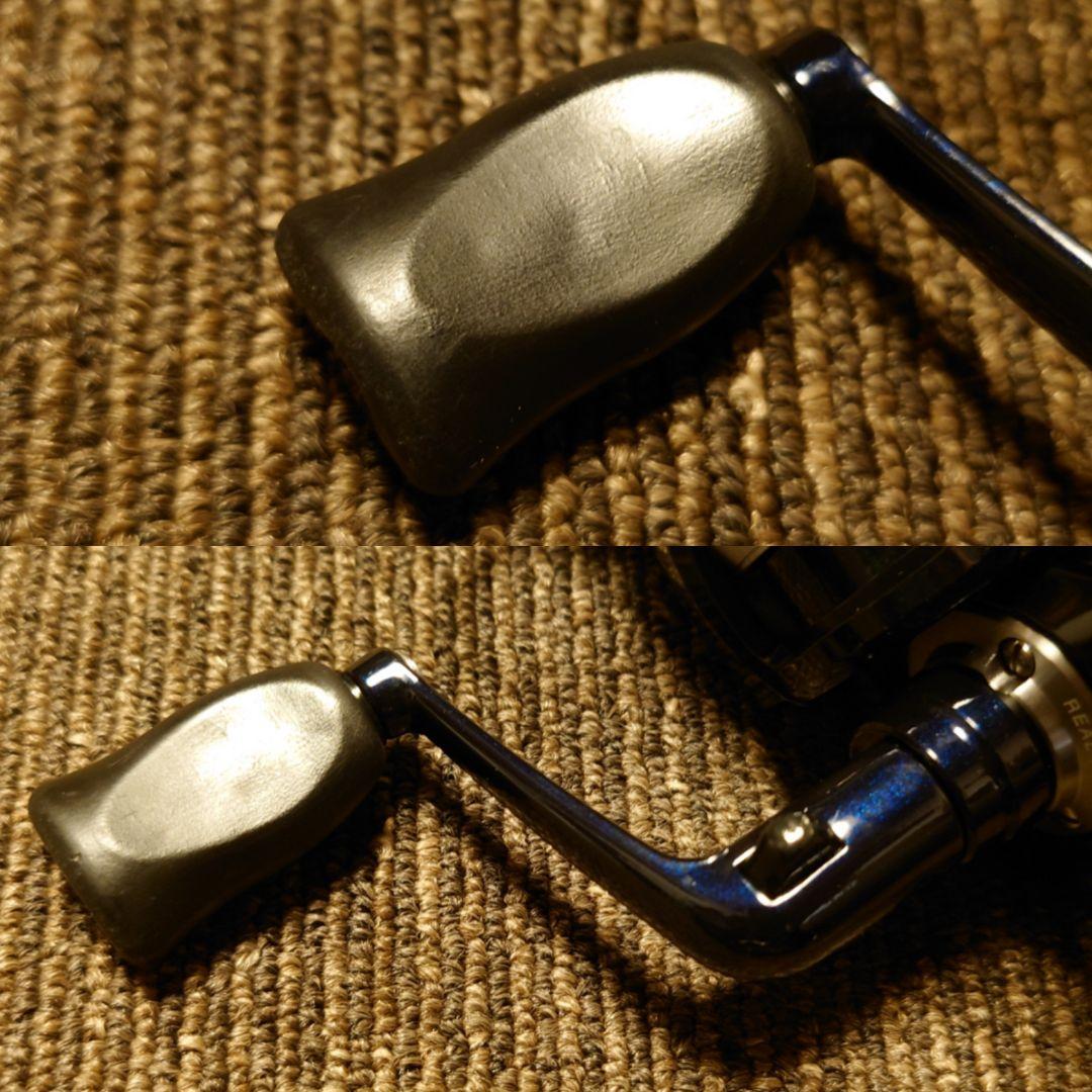 希少 ダイワ 初代 04 セルテート 2000 SLP RCS ハイパーカスタム