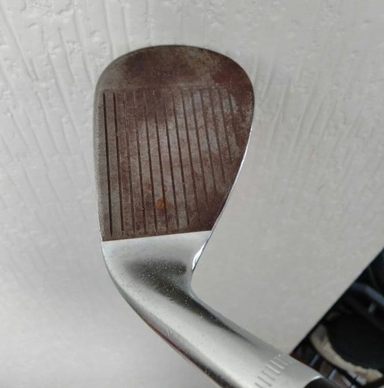 Callaway Jaws Raw 60度 ウェッジ