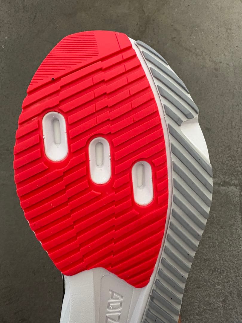 アディゼロSL2　ADIZERO SL 2 25.5cm　本日中にお願いします