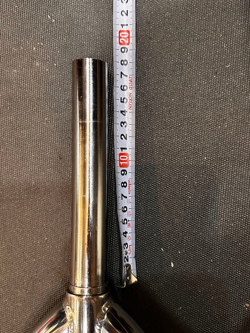 パーツ SE BIKES - LANDING GEAR FORK 26inch