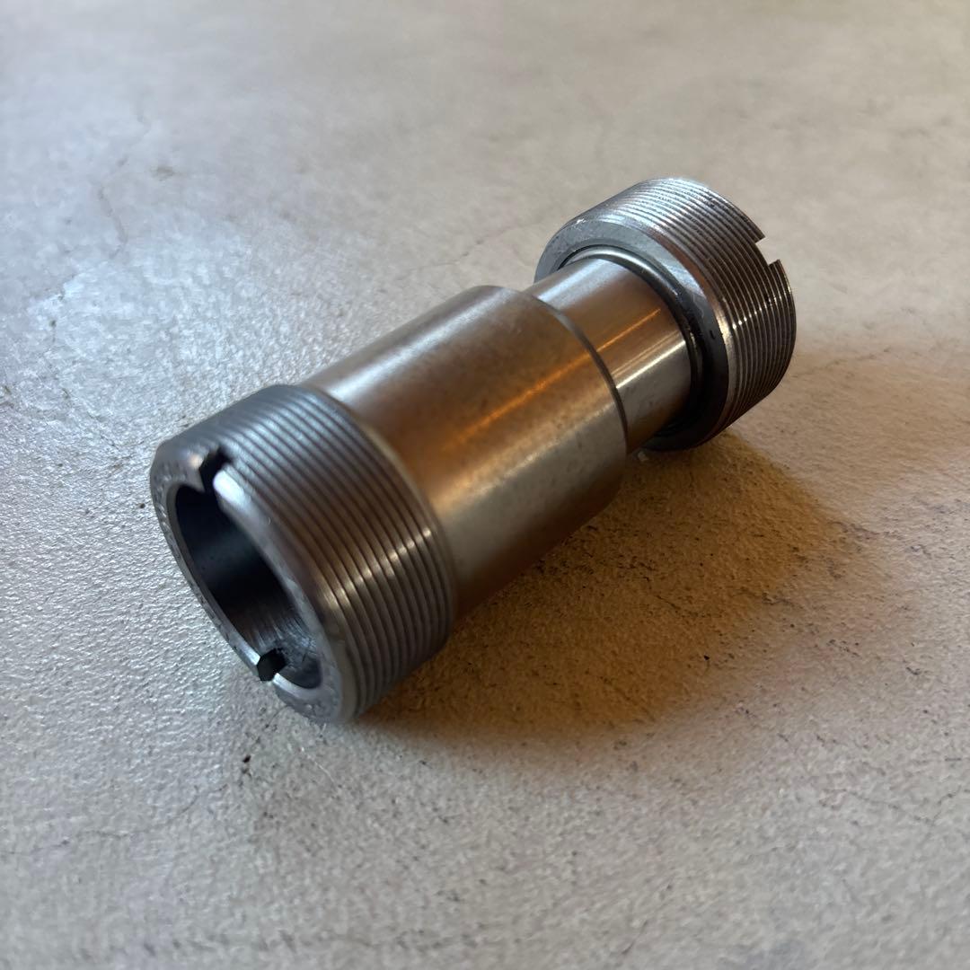 メンテナンス Campagnolo BB Facing tool Thread Guide