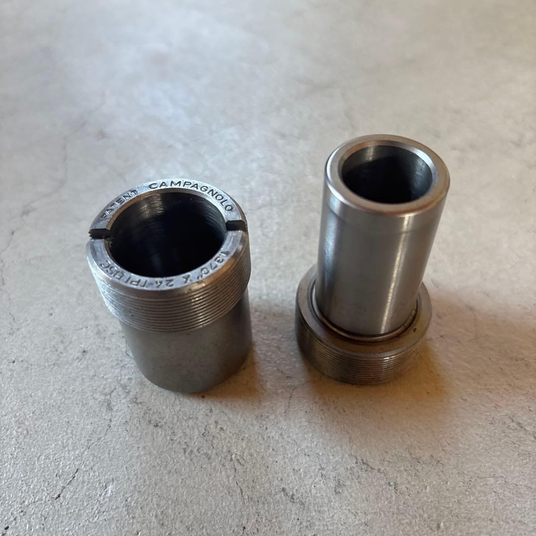 メンテナンス Campagnolo BB Facing tool Thread Guide